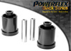 Tuleja mocowania tylnej belki Powerflex Black Series Alfa Romeo MiTo (2008-2018) PFR80-1110BLK