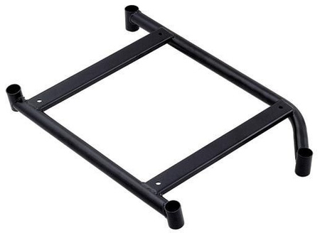 Seat mounting brackets for Mitsubishi Carisma 05/1996-