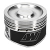 Wiseco dugattyúkészlet VAG 1.8L 8v HT/RD/PF/RV Turbo 9.5:1