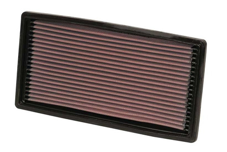 Filtr powietrza wkładka K&N CHEVROLET Blazer 4.3L  - 33-2042