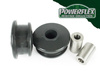 Poliuretán persely Powerflex Audi TT Models TT MK1 TYP 8N (1999-2006) TT Mk1 Typ 8N 4WD (1999-2006) PFF3-610H Nem. a diagramon: 2