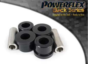 Front Arm Front Bush Powerflex Polyurethane Bush Black Series Suzuki Swift Sport MK3 (ZC32S) (2010 - 2017) PFF73-401BLK