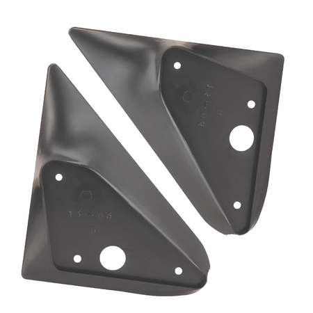 Mirror adapters Fiat PUNTO 3D 01-07