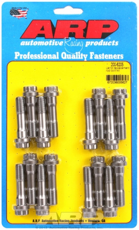 Śruby korbowodu ARP Lentz replacement rod bolt kit(16pcs)