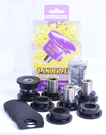 Poliuretán persely Powerflex Porsche 996 (1997-2005) -  PFR57-509 Nem. a diagramon: 9