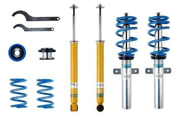 Gewindeaufhängung Bilstein B14 Renault Clio IV