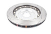 Tarcza hamulcowa uniwersalna DBA 5000 series - T3 - DBA53359SLVS