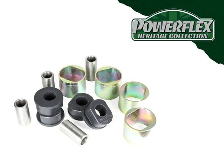 Tuleja Poliuretanowa Powerflex Land Rover Range Rover inc Sport, Evoque & Classic Range Rover Classic (1970 - 1985) PFF32-107G25H Nr na diagramie: 8