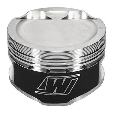 Wiseco dugattyúkészlet VW Golf/Jetta 2.0L 9A 16V(-11cc) 9.0:1-BOD