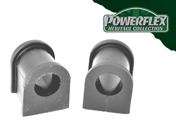 Rear Anti Roll Bar Bush 18mm Powerflex Polyurethane Bush Heritage Collection Mazda RX-7 Gen 3 - FD3S (1992-2002) PFR36-315H