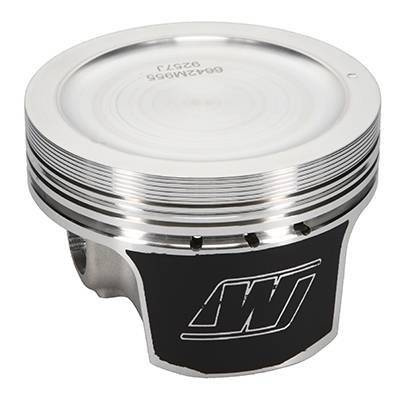 Wiseco stumokliu rinkinys Toyota 2RZ/3RZ(-10cc)8.8:1-8.25:1-BOD
