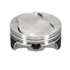 Kute tłoki Wiseco - zestaw BBC Quick 8 +4cc Dome 1.155 CH B:4.605 - K491B105