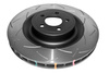 Tarcza hamulcowa przednia DBA 4000 series - T3 - DBA42166S FORD Mustang 6th Generation