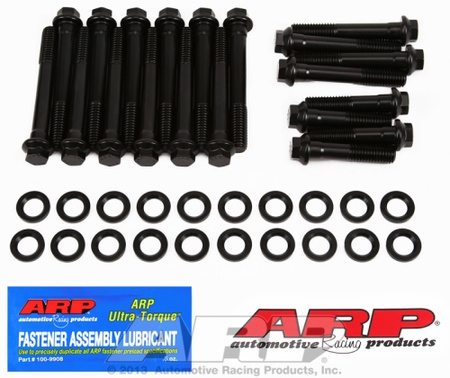 ARP Pontiac '65-66 326-421cid w/D-port head bolt kit