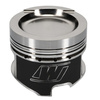 Wiseco egy darab dugattyú VW 1.8L G60 PG 8.0:1 82.00mm