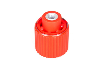 Rear Differential Bushing (Rear) - MPBS: 0802944B BMW 5 F07 GT RWD + Xdrive (09-17) 5 F10/11 RWD + Xdrive (09-17) 6 F06/F12/F13 RWD + Xdrive (11-18) 7 F01/F02 RWD + Xdrive (08-15) Rolls-Royce Dawn (15-23) RR6 Ghost (09-20) RR4 Wraith (13-) RR5