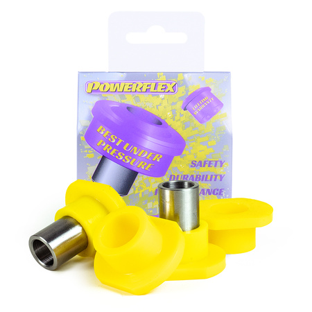 Front Track Control Arm Inner Bush Powerflex Polyurethane Bush Road Series MG MG Metro inc Turbo (1980 - 1990) PFF63-203