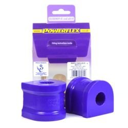 Poliuretán persely Powerflex BMW X Series - E83 X3 (2003-2010) PFF5-1503-22.5 Nem. a diagramon: 3