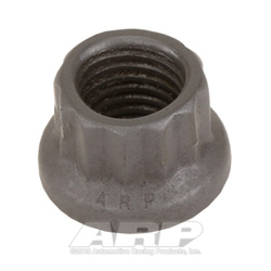 Śruby ARP 5/16-24 high tech self locking 12pt nut kit