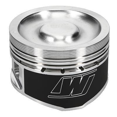Wiseco stumokliu rinkinys VAG 1.8L 8v HT/RD/PF/RV Turbo 9.5:1