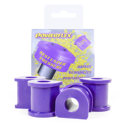 Vordere Stabilisatorhalterung Powerflex Polyurethanbuchse Road Series Vauxhall / Opel Nova (1983-1993) PFF80-105-16