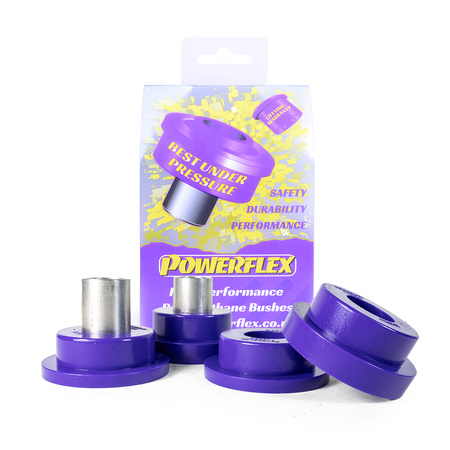 Front Lower Arm Rear Bush Powerflex Polyurethane Bush Road Series Alfa Romeo 164 V6 & Twin Spark (1987 -1998) PFF1-602