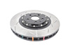 Tarcza hamulcowa uniwersalna DBA 5000 series - T3 - DBA53940BLKS CHEVROLET Camaro (6th Gen) ZL1