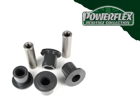 Polyurethan buchsen Powerflex Ford Cortina Mk4,5 (1976-1982) PFF19-3622H Nummer im Diagramm: 3