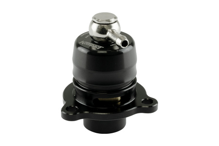 Išpūsti Turbosmart vožtuvą Kompact Shortie Dual Port - Ford Mustang 2015+ Ecoboost