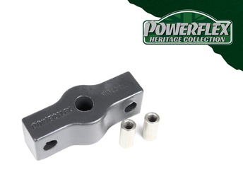 Gear Linkage Rod Rear Bush Powerflex Polyurethane Bush Heritage Collection Lancia Delta HF Integrale inc Evo (1986 - 1995) PFF30-330H
