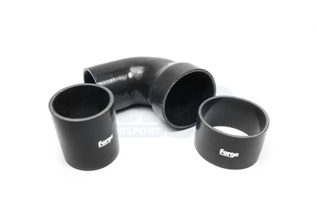 Układ dolotowy Forge do Golf MK5 R32