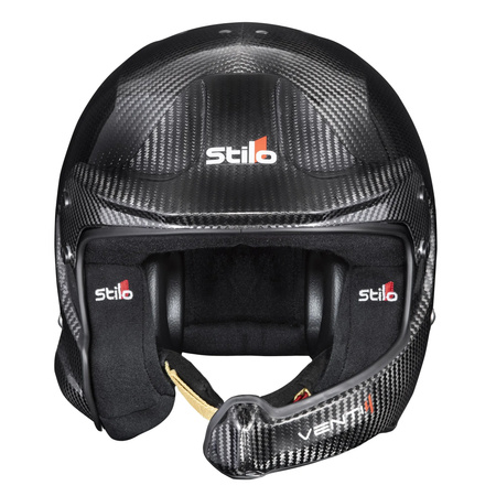 Stilo Venti4 WRC Carbon Rally Helmet
