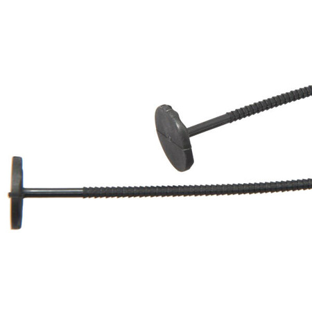 IRP ventiliatoriaus montavimo komplektas