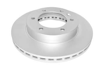 Universelle Bremsscheibe DBA Street Series - En-Shield - schlicht - DBA2079E