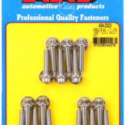 ARP Coil Bolt Kit Chevy SB 6.2L LT1 SS 12PT