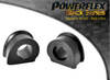 Powerflex poliuretano įvorė Volkswagen Golf Golf Mk3 (1992 - 1998) Golf Mk3 4WD Syncro (1993 - 1997) PFR85-263-20BLK Diagrama Nr: 13