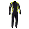 Sparco X-Light K suit for children