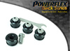 Tuleja przedniego górnego wahacza - regulacja kąta pochylenia Powerflex Black Series Audi A5 / S5 / RS5 & A5 / S5 / RS5 (2017 - ON) PFF3-1203GBLK
