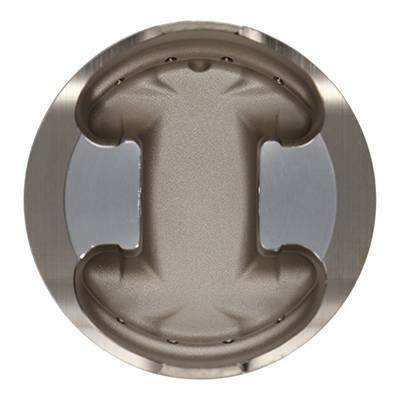 Wiseco stumokliu rinkinys Toyota Supra 2JZGTE 3.0L 24V 6cyl (-14.8cc