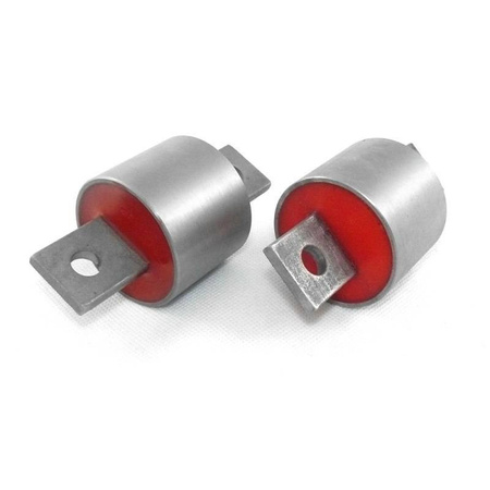 Hátsó hátsó kar persely - MPBS: 0300581 Alfa Romeo 147, 156, GT,