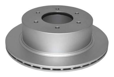 DBA disc brake - Street Series - En-Shield - plain universal - DBA2215E