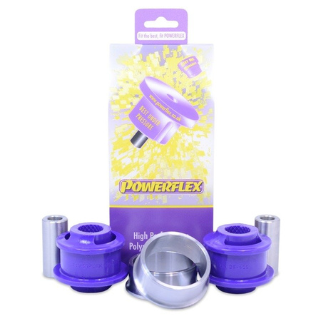 Polyurethan buchsen Powerflex Honda Jazz / Fit GK5 (2014- ) -  PFF25-402 Nummer im Diagramm: 2