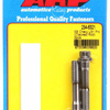 Connecting Rod Bolts ARP 234-6321 "SB Chevy LS1 ""Cracked Rod"" rod bolt kit 2pc" Chevrolet LS Gen III IV