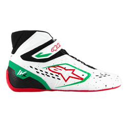 Buty kartingowe Alpinestars Tech 1-KX V3