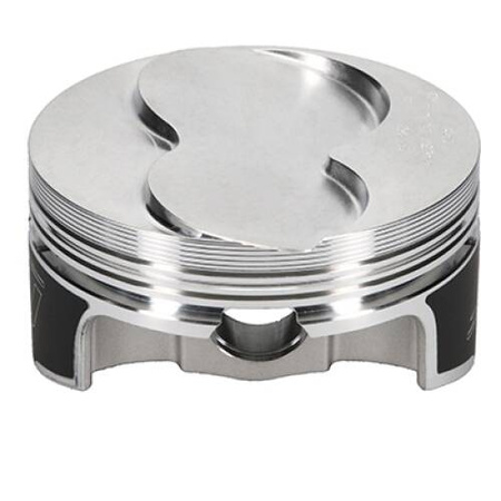 Wiseco Kolbenset Chevy LS -2.8cc Kuppel B:4.130 - K463X130