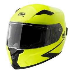 OMP Circuit EVO 2 Helm