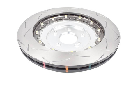 DBA disc brake 5000 series - T3 universal - DBA53359SLVS