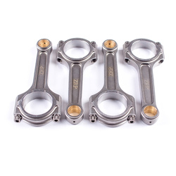 ZRP Connecting Rods Kit Alfa 1750 TBI 159, Brera, 4C, Guilietta L19