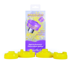 Wkładka przedniej tulei tylnego wahacza wleczonego Powerflex Road Series Mini R50/52/53 Gen 1 (2000 - 2006) PFR5-110