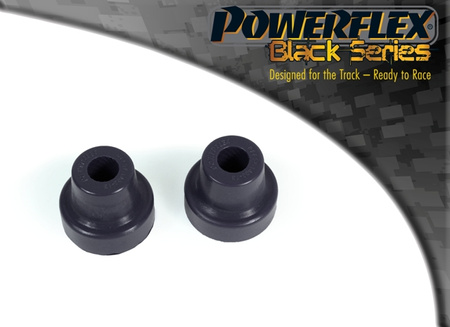 Tuleja stabilizatora przedniego 13mm Powerflex Black Series Porsche 912 (1967-1969) PFF57-1403-13BLK